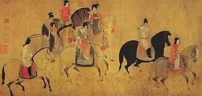 徐霞客、李白、唐僧......古代驴友都是怎么外出玩耍的？  