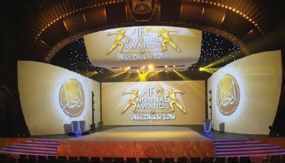 第8次!亚足联颁奖中国挂蛋 亚冠国足疲软成根因