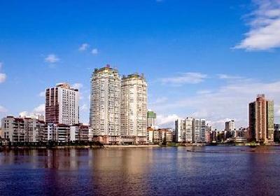 2030年城市规划获国务院受理 武汉将建国家中心城市 