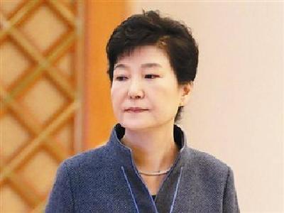 韩国会今将表决 “总统弹劾案” 朴槿惠命运引关注