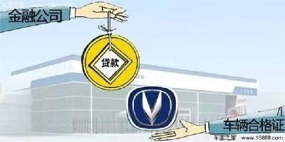 新车变“黑车”,谁动了我的“车证”？  