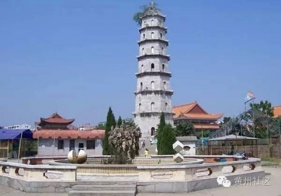 【黄州文化】古城黄州苏东坡遗迹探寻（上）  