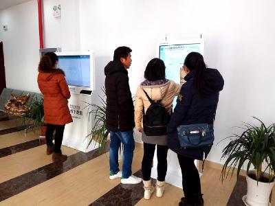市遗爱湖图书馆正式开馆