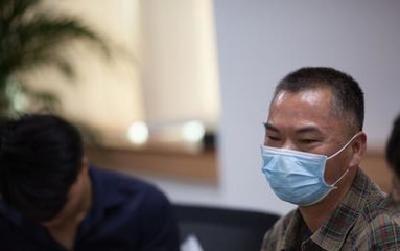 罗某笑事件百万赏金原路退回 网络募捐需迈3道坎