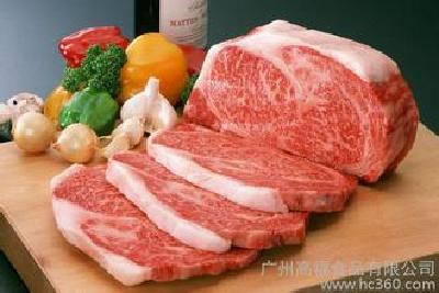 选购“进口牛排”需谨慎 神户牛肉可能是走私肉