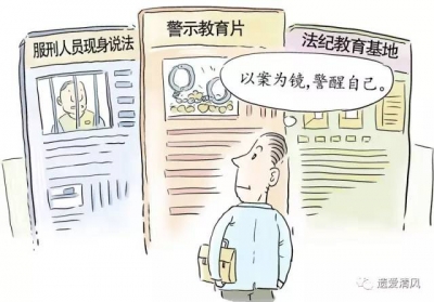 【基层回声】（十五）：黄梅镇绷紧纪律之弦 管窑镇打造廉洁干部队伍