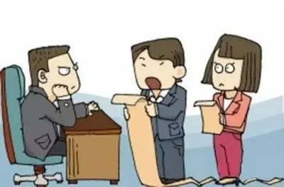 【学习】述职报告与年终总结不是一回事，你会写吗？