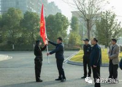 【三分钟黄冈政法新闻全知道】红安县检察院观护模式助涉罪少年归正途
