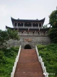 【黄州文化】古城黄州苏东坡遗迹探寻（下）  