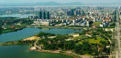 黄州区：凝心聚力建设市域发展中心城 