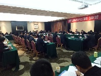黄冈市第五次党代会各代表团分组讨论两个《报告》