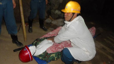 四川凉山一煤矿停产整顿期间发生窒息事故 5人遇难
