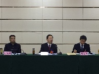 黄冈市第五次党代会各代表团分组讨论两个《报告》