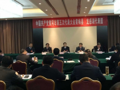 肖伏清：抢抓一区两带战略机遇 奋力推进城市绿色发展