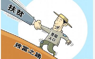 武穴市发展产业扶贫项目 助脱贫攻坚首战首胜