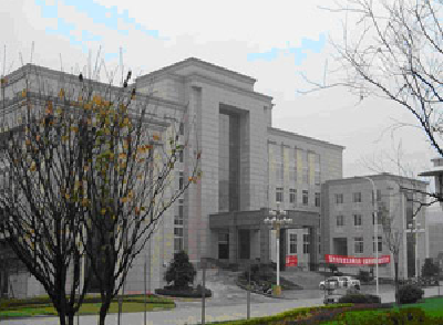 蒋超良王晓东会见中国建筑工程总公司董事长官庆
