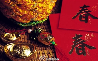 杨东升任央视鸡年春晚总导演 曾参与六届春晚创作