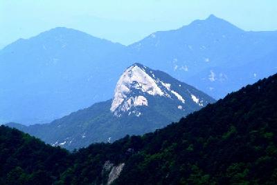 敢闯敢试勇争先 ——黄冈推进大别山试验区建设走笔