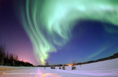 中国最北的冬天 大兴安岭极致冰雪七大诱惑之旅