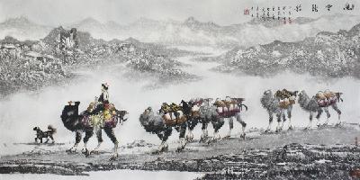 文脉同国脉相连（文艺观象）
