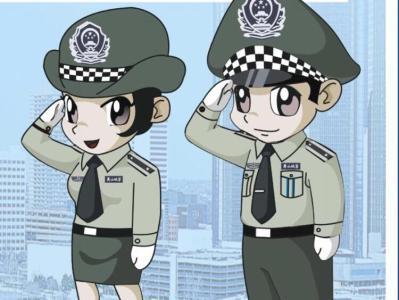 全国将统一和规范管理城管执法制式服装