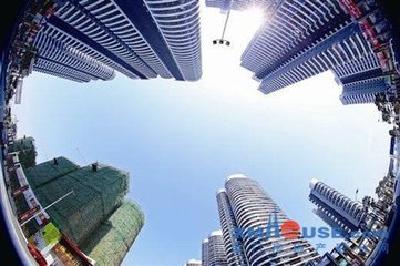 市场异动政策频出 2017年楼市或全面降温价格僵持