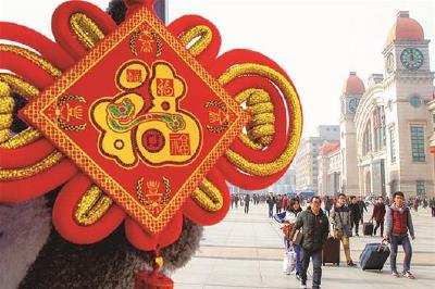 武汉节间多处施工相关道路禁行 预计今日拥堵最严重