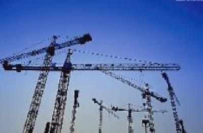 团风2016年建筑业总产值突破300亿元