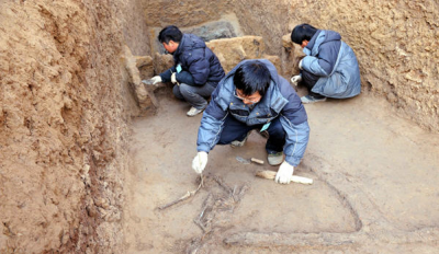 记者眼中的2016考古印象：与自己与世界对话的中国考古