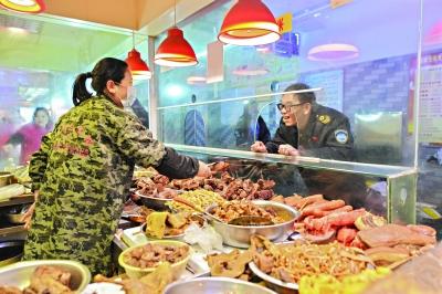 食药监执法人员被冤“收钱不办事” 乘车记录还清白