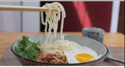 又闻豆粑飘香时