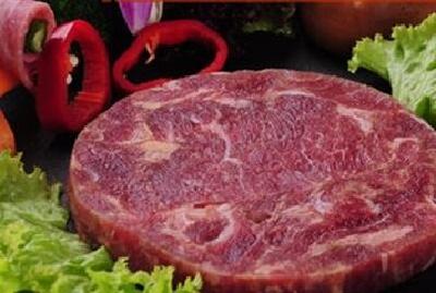 网曝“胶水牛排”引安全担忧 食药监总局:可食用