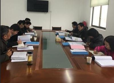 省政府专项督导组到我市检查林业有害生物防治工作