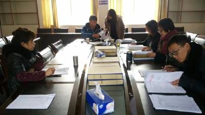 麻城市审计局全面开展审计质量检查