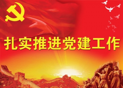 麻城整市推进基层党建全面过硬