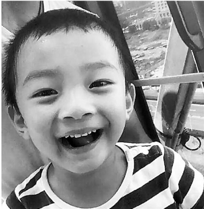 两小孩服装厂内失踪 2天后被发现死在仓库布堆中