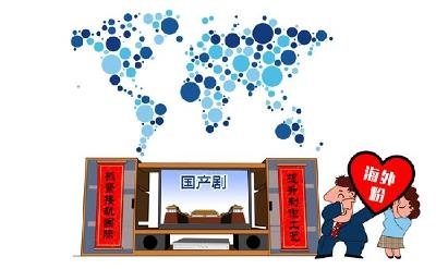 50.7％受访者希望国产剧下功夫创新题材