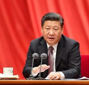 让人类命运共同体理念照亮未来 ——写在习近平主席二〇一七年首次出访之际