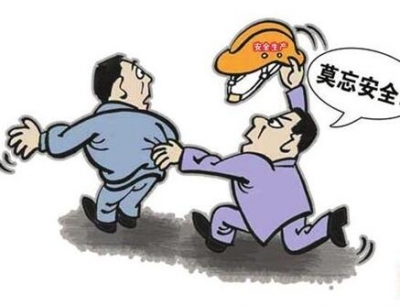 红安县加强节前安全生产检查