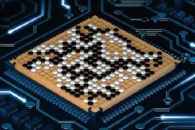 横扫中韩日棋坛当今第一人Master身份揭晓：系AlphaGo
