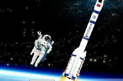 中国航天今年“小目标”：要从月球取回一捧土