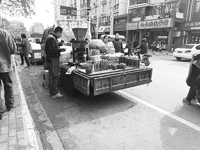 街头冷榨“现磨”芝麻油是假的！