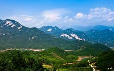 黄冈大别山国家地质公园冲刺“世界级”