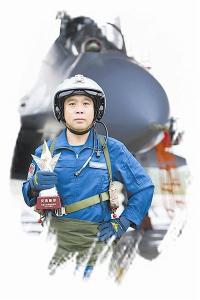 中国空军战机春节战备值班警巡东海防空识别区