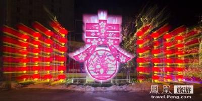 国家旅游局发布2017春节旅游指南 预测接待3.43亿人次
