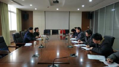 市公积金中心到办事处调研住房公积金缴存工作