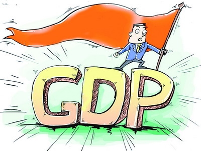 湖北GDP跨越3万亿大关 跃居全国第7位