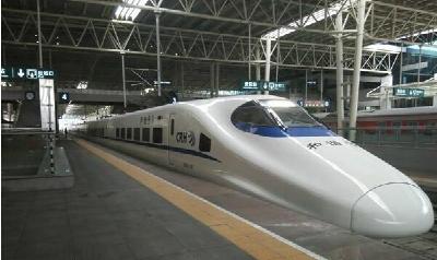 武孝城铁开行4.5对跨线列车 延长到黄冈等四地