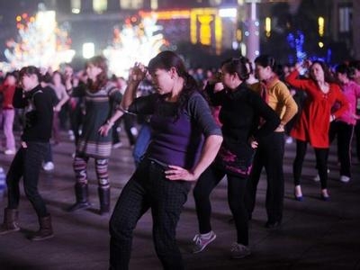 北京:健身活动、广场舞等扰民或予以治安处罚