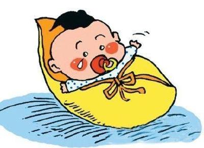 男婴现身垃圾箱幸被发现送医 10余市民想收养